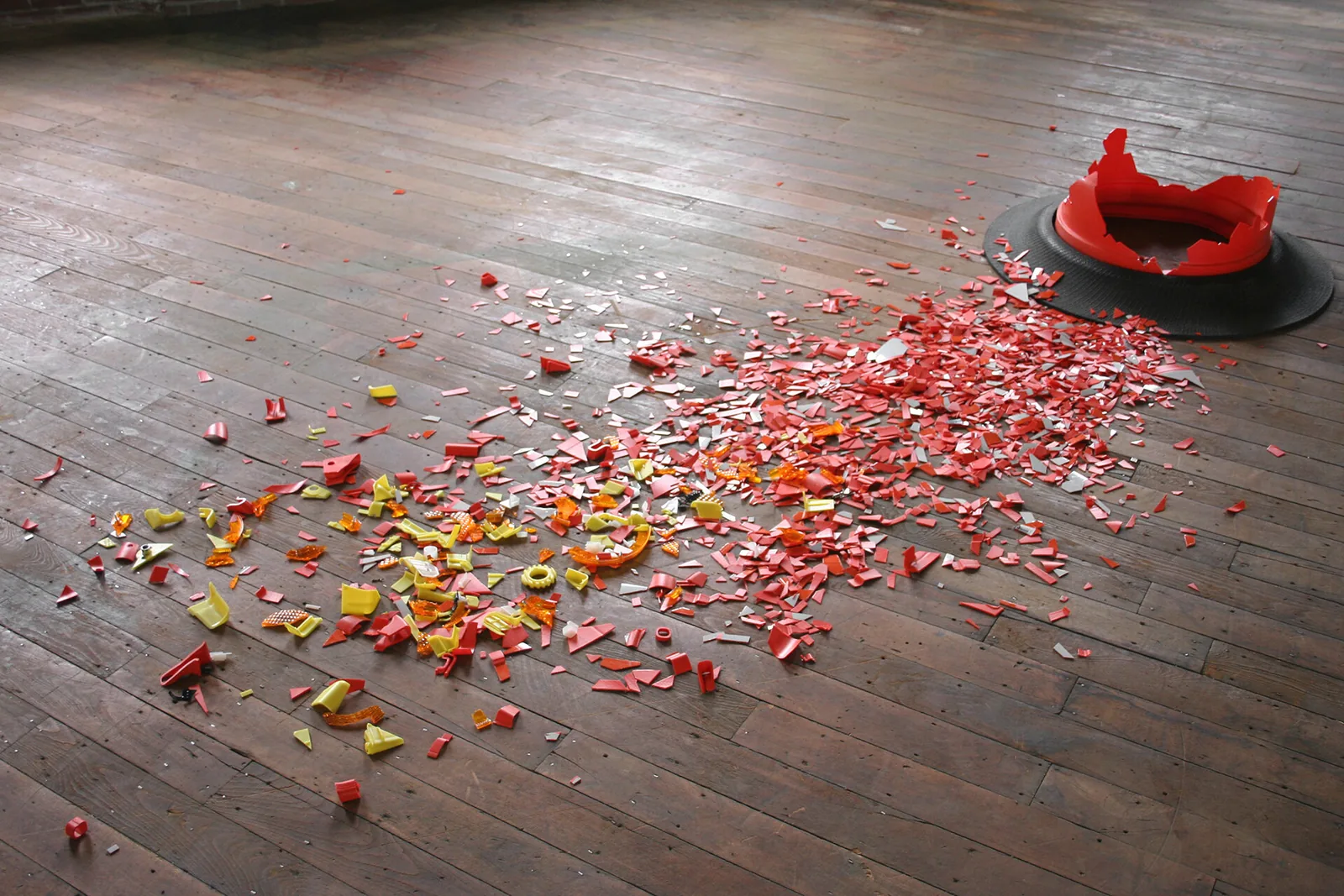 Accident