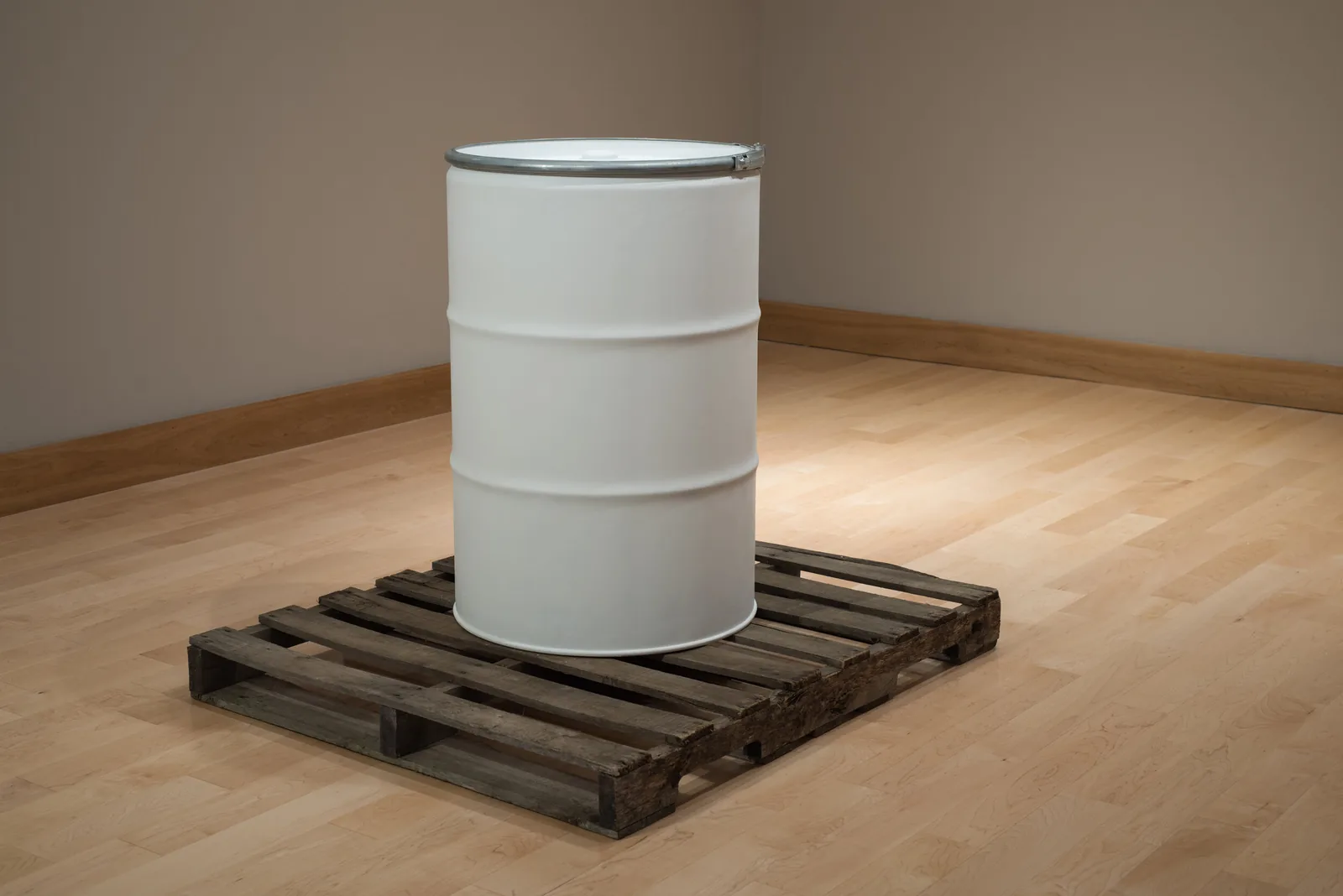 Barrel