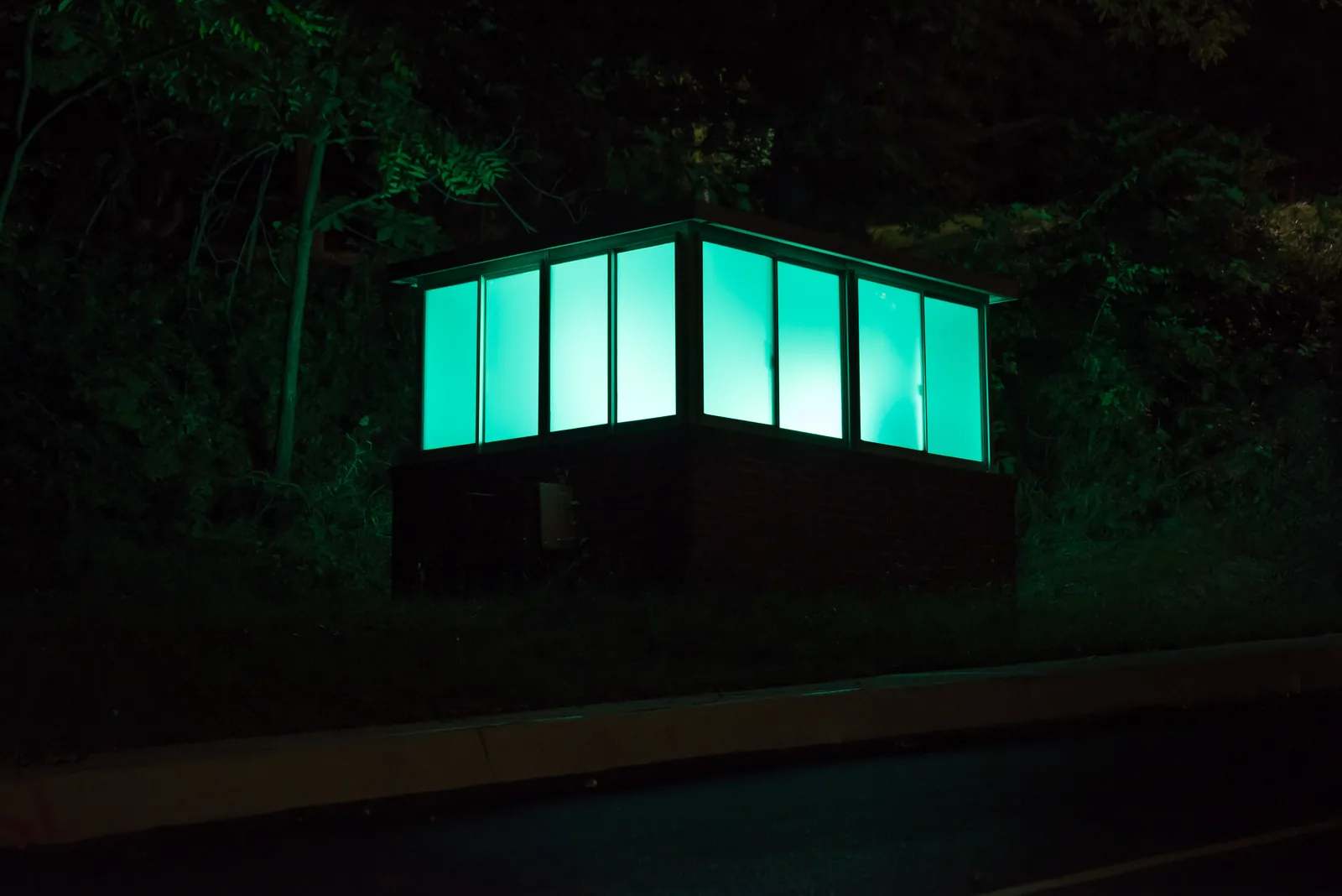 Beacon, gardeHouse, Lafayette College, Easton, PA