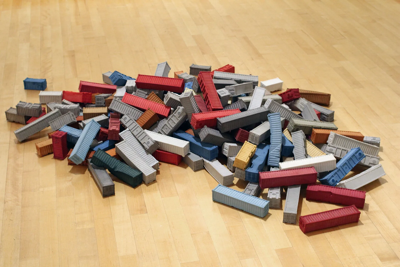 Containers