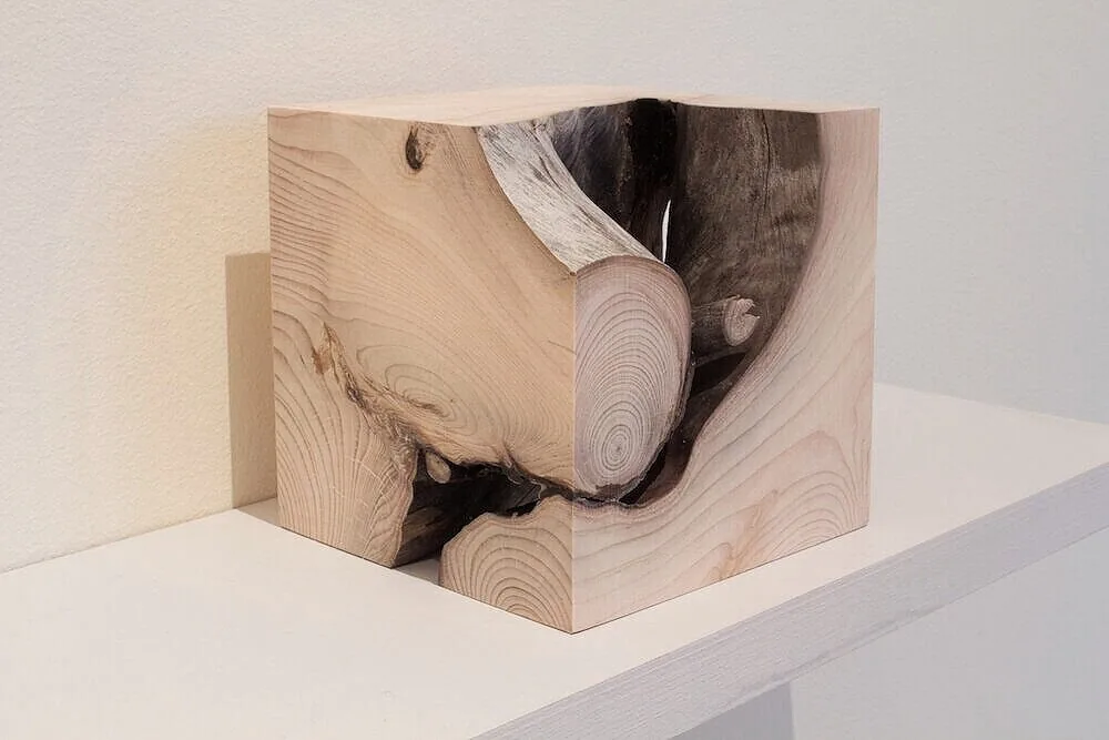 Cubes