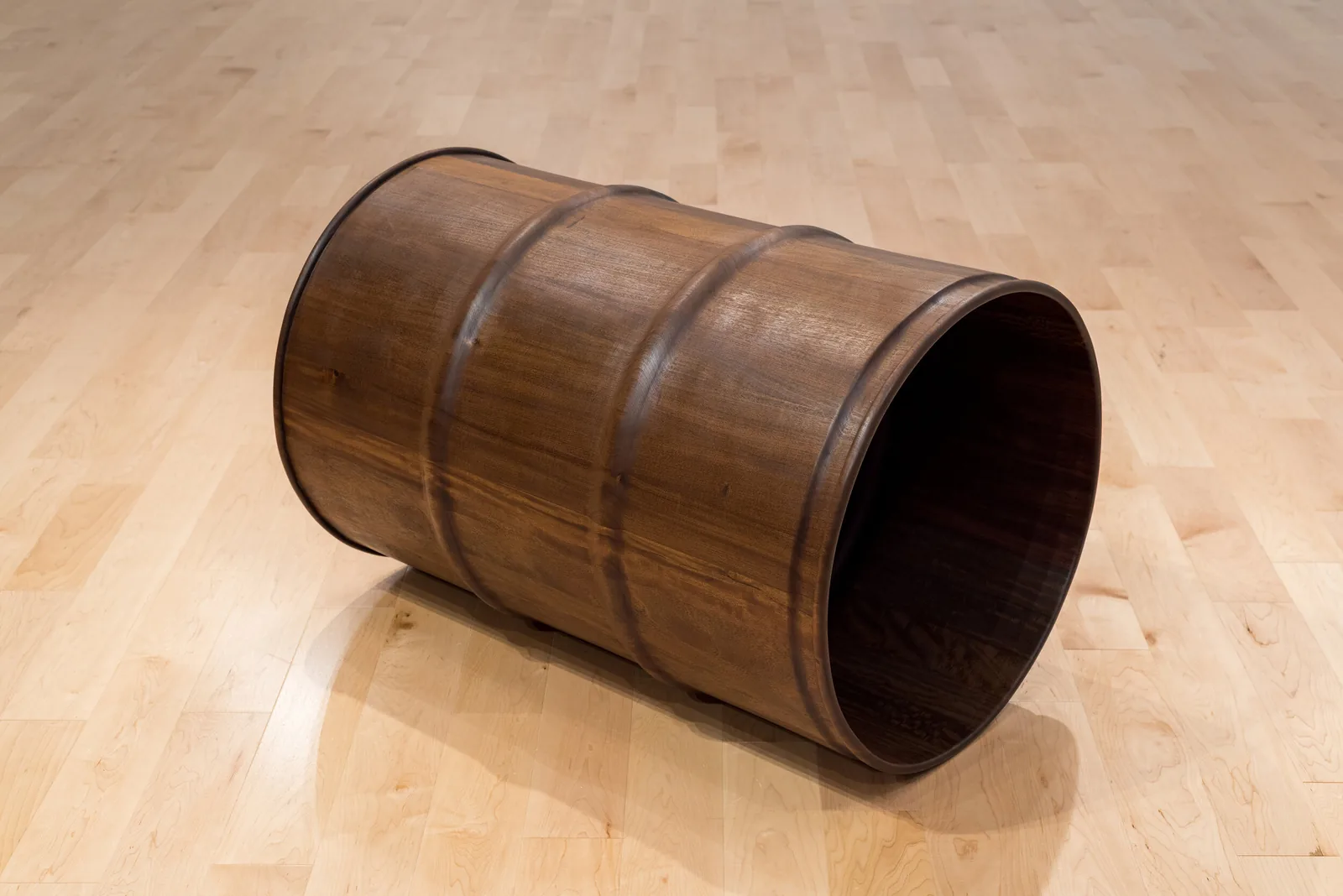Drum, view 2