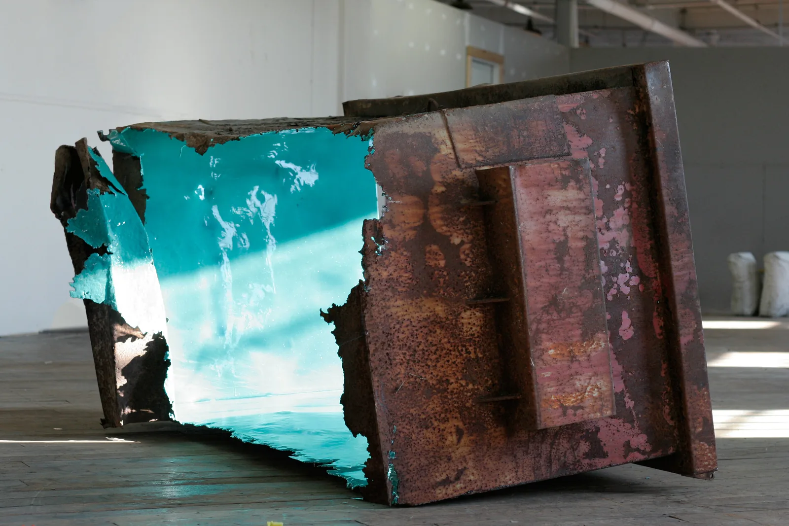Dumpster