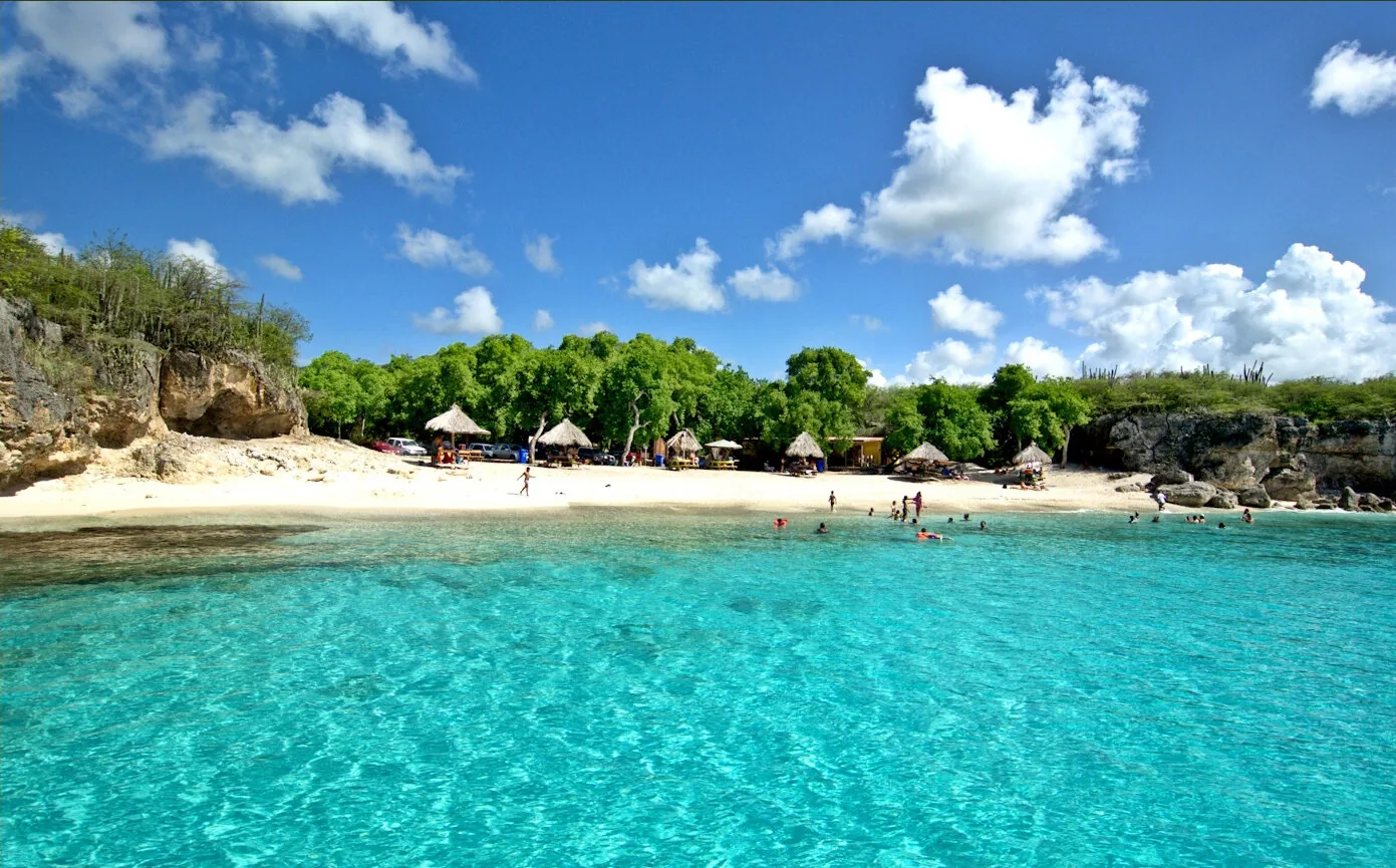 Curaçao, Willemstad, Curaçao, view 16