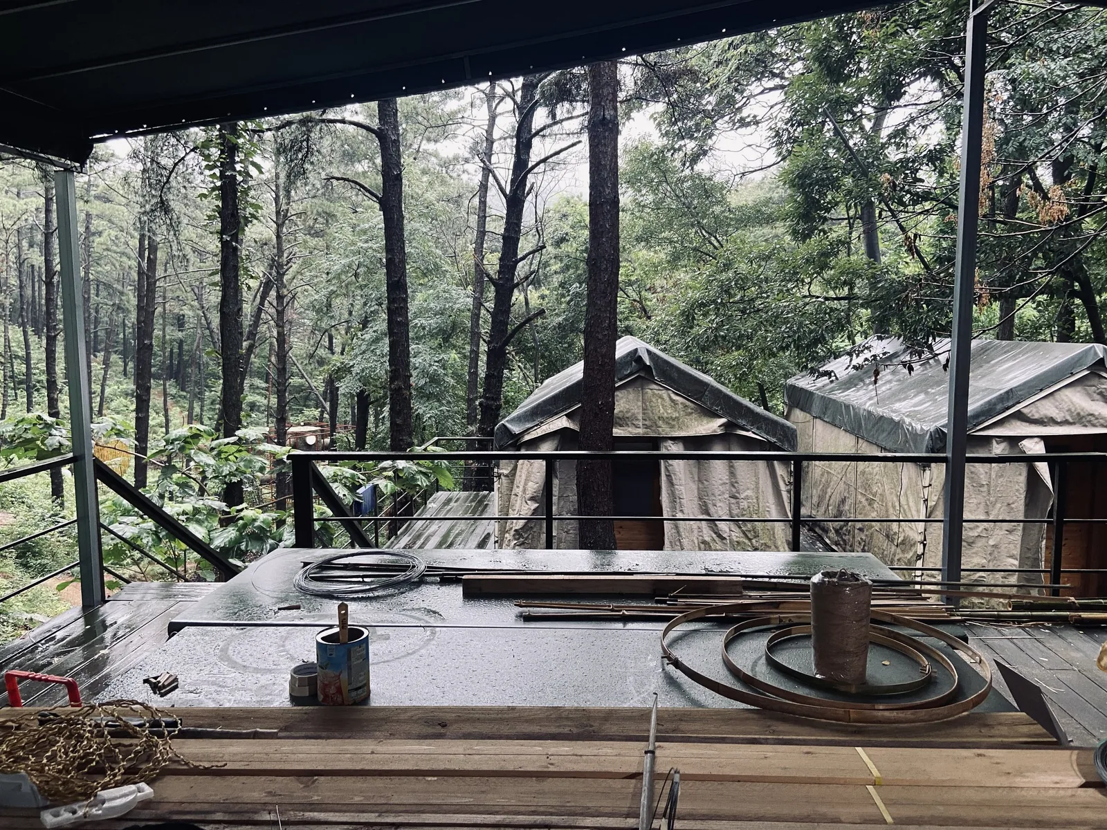 South Korea, Gongju, South Korea, view 8