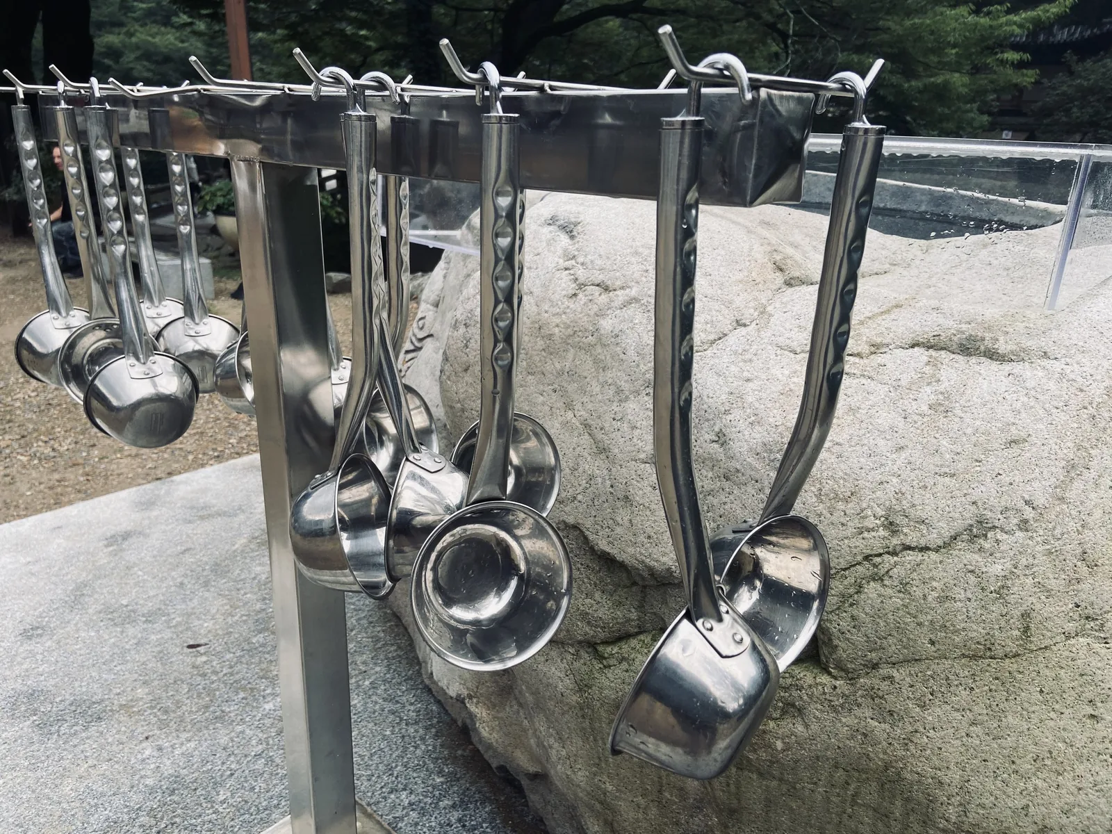 South Korea, Gongju, South Korea, view 9