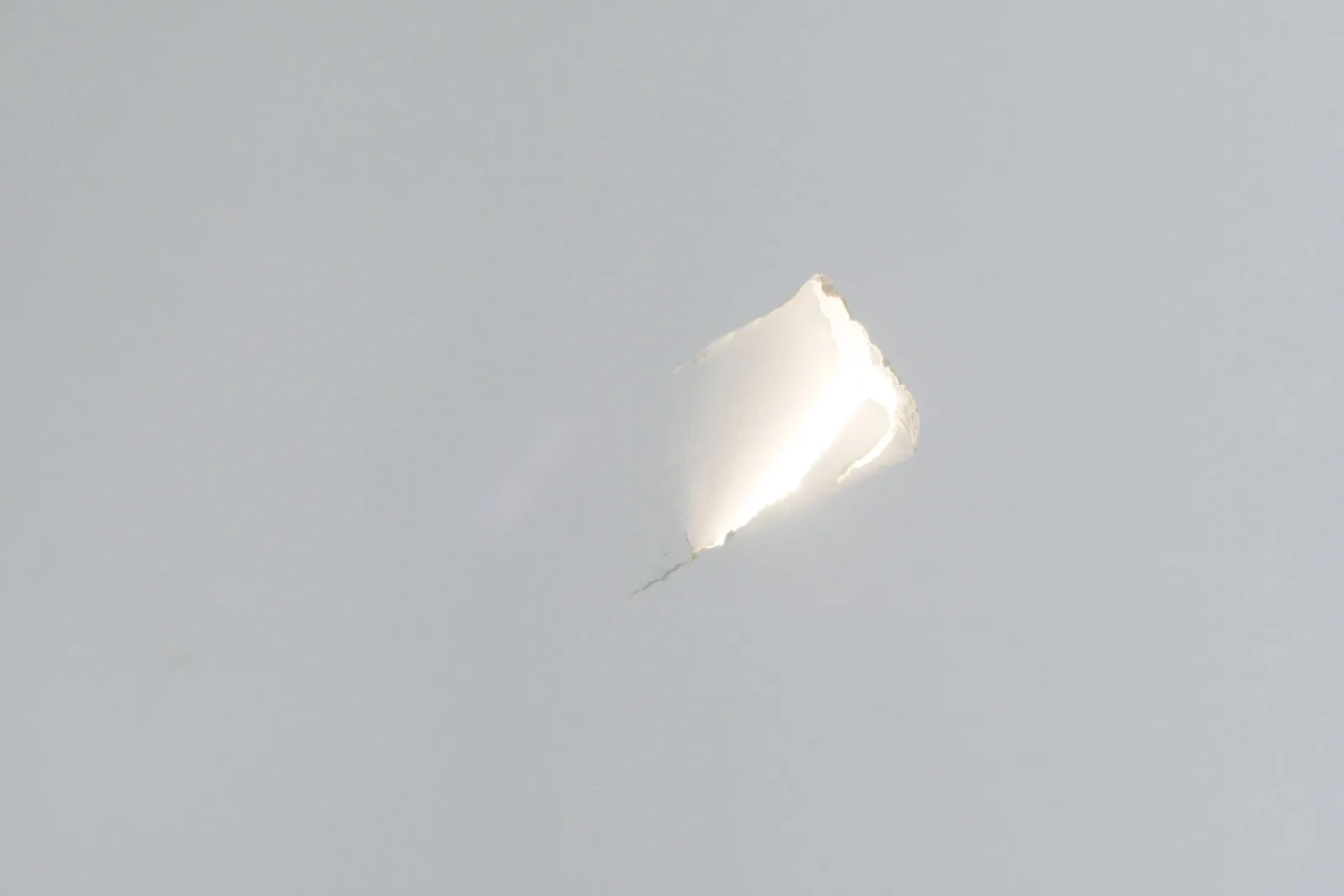Hole