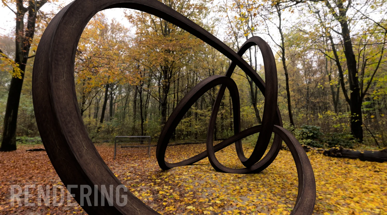 Timber Loop