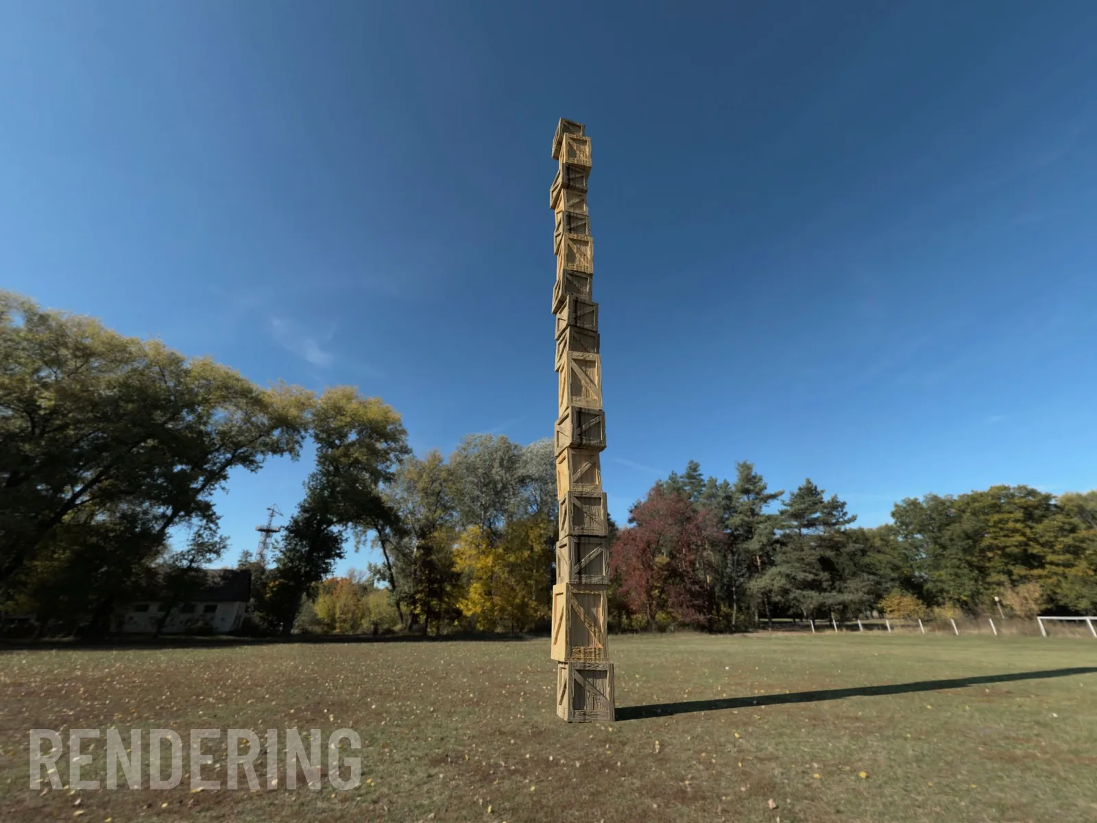 Tower