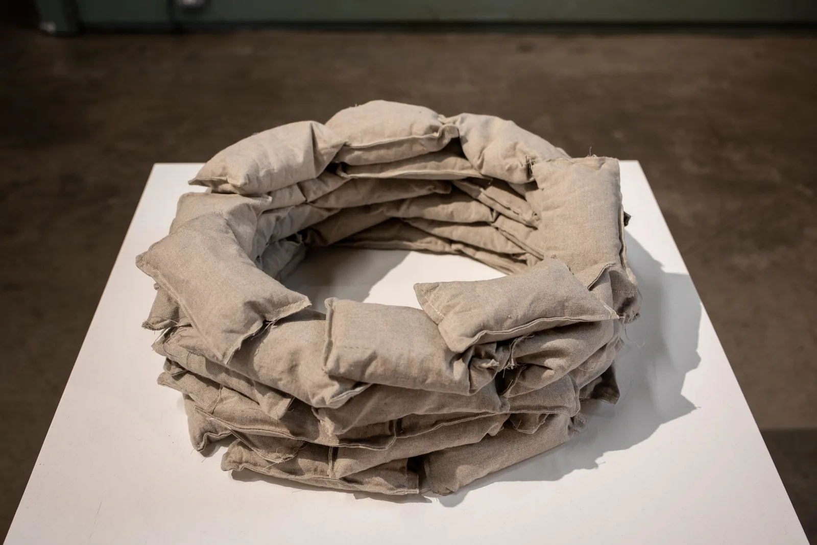Sandbags